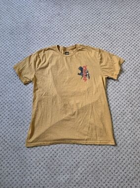 Godzilla Tee